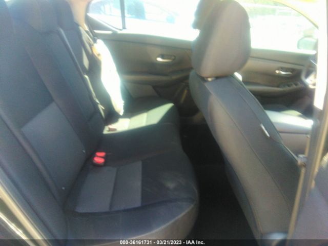 3N1AB8CV3LY309432 Nissan SENTRA SV