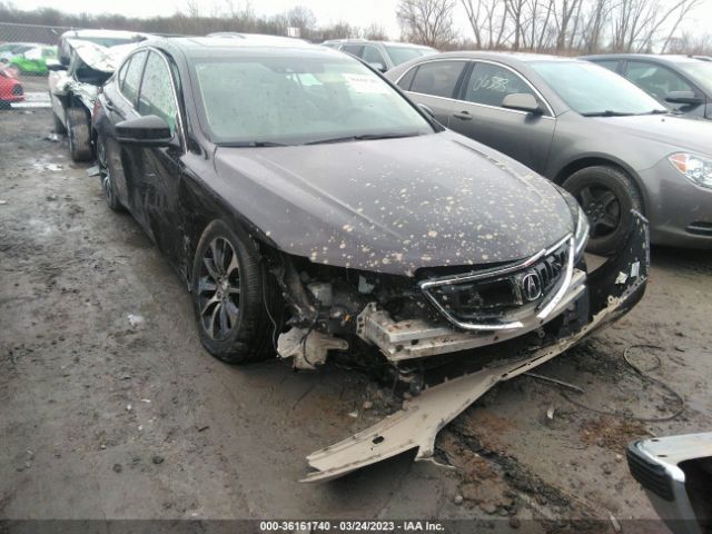 19UUB1F59FA026511 auction archive image