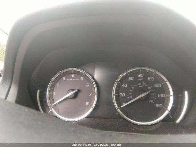 19UUB1F59FA026511 Acura TLX TECH