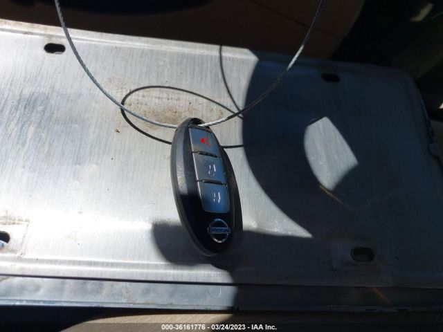 KNMAT2MV7GP606278 Nissan ROGUE SV