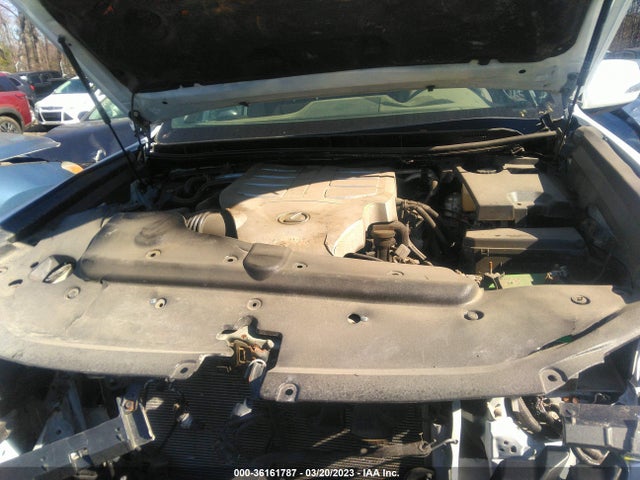 Lexus Gx Gx 460 2021 JTJBM7BX5M5284974 Image 10