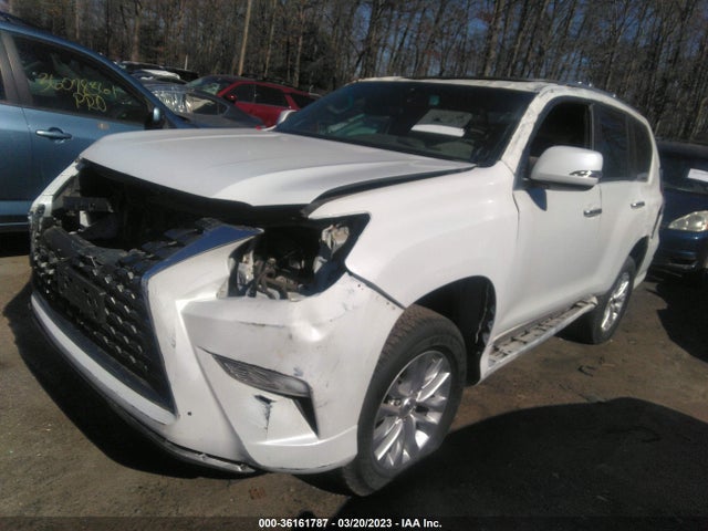 Lexus Gx Gx 460 2021 JTJBM7BX5M5284974 Image 2