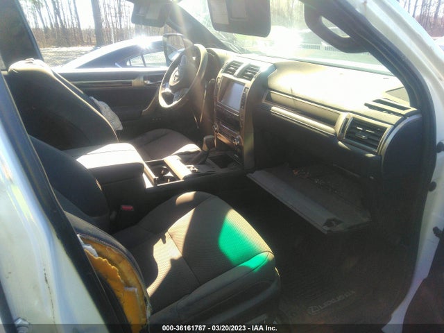 Lexus Gx Gx 460 2021 JTJBM7BX5M5284974 Image 5