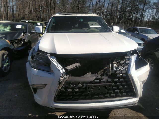 Lexus Gx Gx 460 2021 JTJBM7BX5M5284974 Image 6