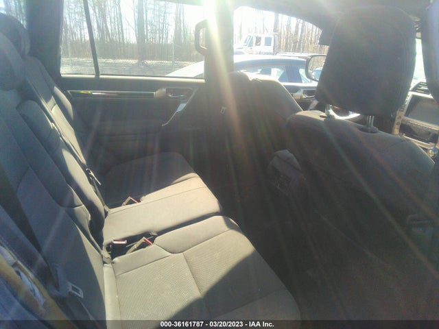 Lexus Gx Gx 460 2021 JTJBM7BX5M5284974 Image 8