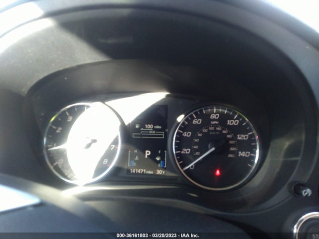 JA4AZ3A36EZ009822 Mitsubishi Outlander Se