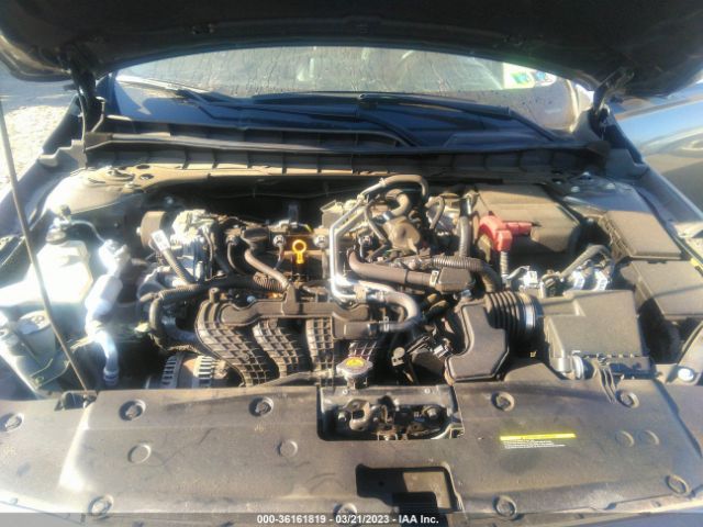 1N4BL4CW6MN325340 Nissan Altima 2.5 Sr