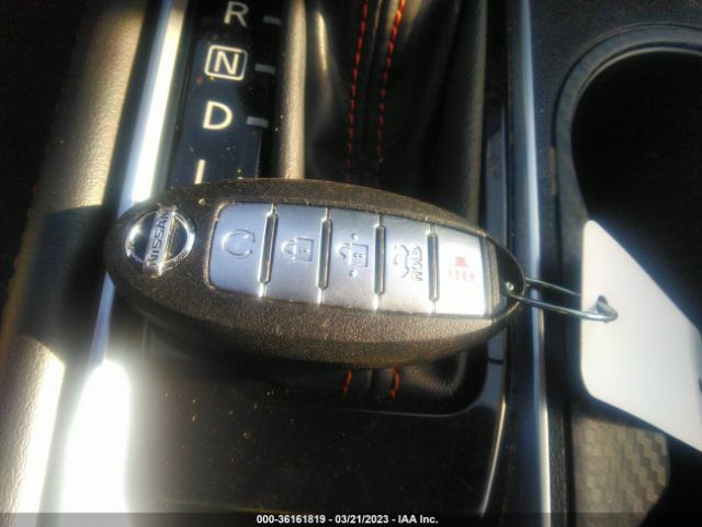 1N4BL4CW6MN325340 Nissan Altima 2.5 Sr