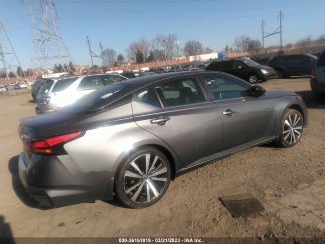 1N4BL4CW6MN325340 Nissan Altima 2.5 Sr