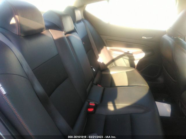 1N4BL4CW6MN325340 Nissan Altima 2.5 Sr
