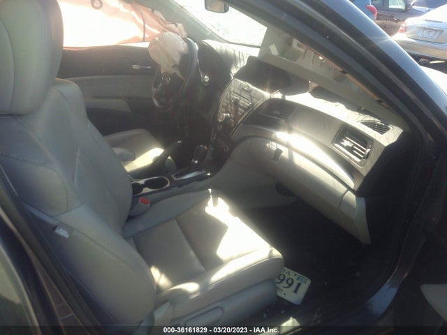 19UDE2F34HA013826 Acura ILX