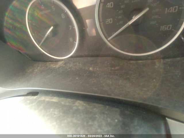 19UDE2F34HA013826 Acura ILX