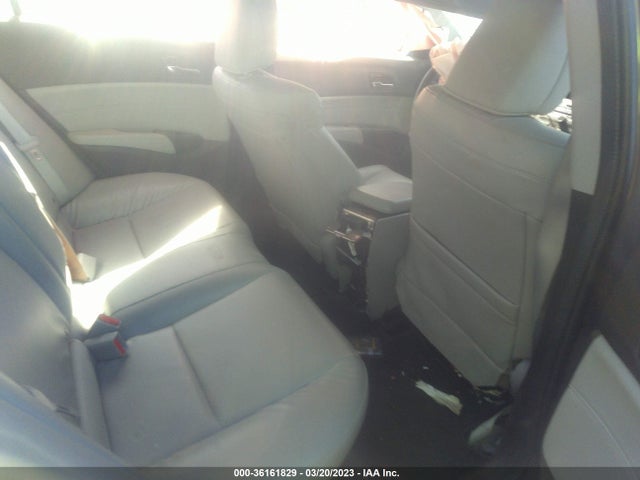 19UDE2F34HA013826 Acura ILX