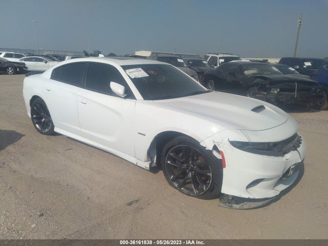 2021 2C3CDXGJ4MH581596 main image