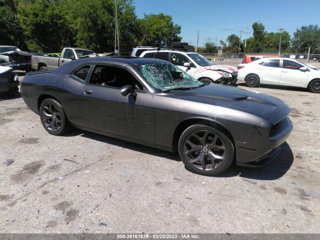 2019 2C3CDZAGXKH744161 main image