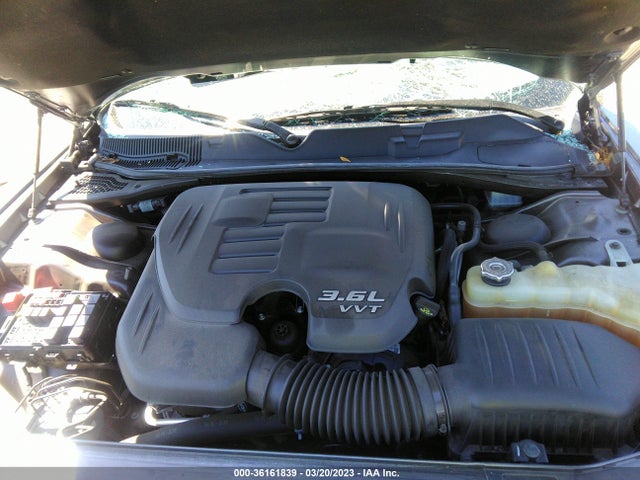 Dodge Challenger Sxt 2019 2C3CDZAGXKH744161 Image 10