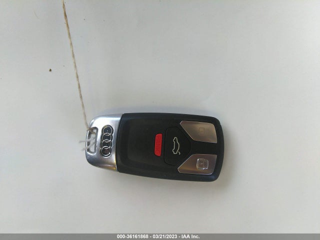WA1ANAFY6J2158450 Audi Q5 Premium/tech Premium