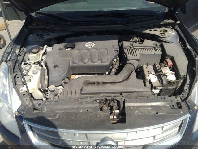 Продажа на аукционе авто 2012 Nissan Altima 2.5 S, vin: 1N4AL2APXCN453672, номер лота: 36161872