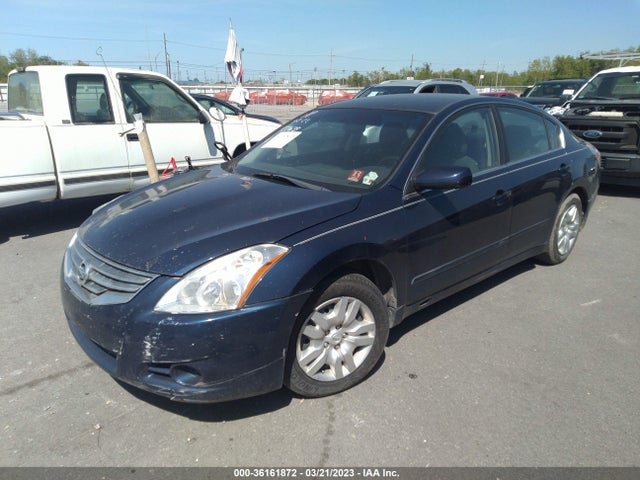Продажа на аукционе авто 2012 Nissan Altima 2.5 S, vin: 1N4AL2APXCN453672, номер лота: 36161872