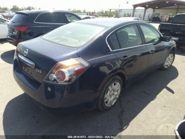 Продажа на аукционе авто 2012 Nissan Altima 2.5 S, vin: 1N4AL2APXCN453672, номер лота: 36161872