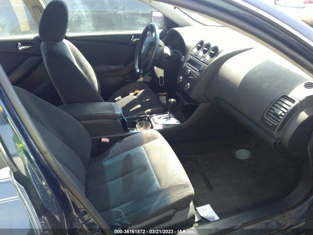 Продажа на аукционе авто 2012 Nissan Altima 2.5 S, vin: 1N4AL2APXCN453672, номер лота: 36161872