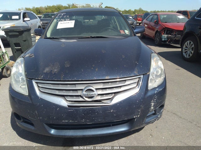 Продажа на аукционе авто 2012 Nissan Altima 2.5 S, vin: 1N4AL2APXCN453672, номер лота: 36161872