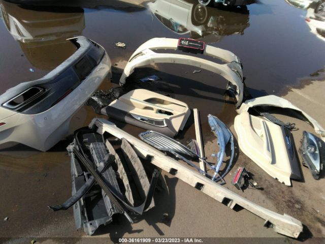 3LN6L2G96FR617814 Lincoln MKZ