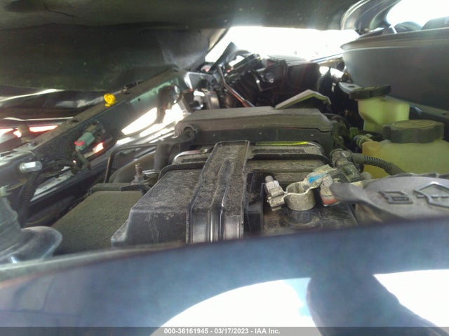 Chevrolet EQUINOX LT 2018 3GNAXJEV1JL405631 Image 10