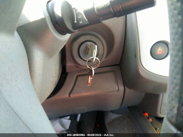 1N6BD0CT8GN741977 Nissan FRONTIER S