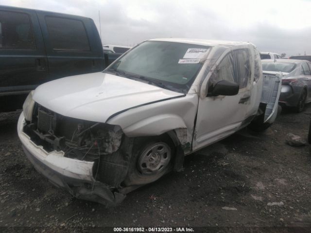 1N6BD0CT8GN741977 Nissan FRONTIER S