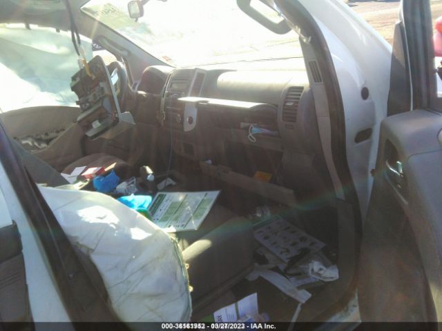1N6BD0CT8GN741977 Nissan FRONTIER S