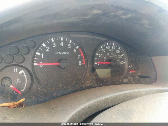 1N6BD0CT8GN741977 Nissan FRONTIER S