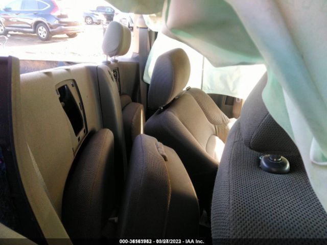 1N6BD0CT8GN741977 Nissan FRONTIER S