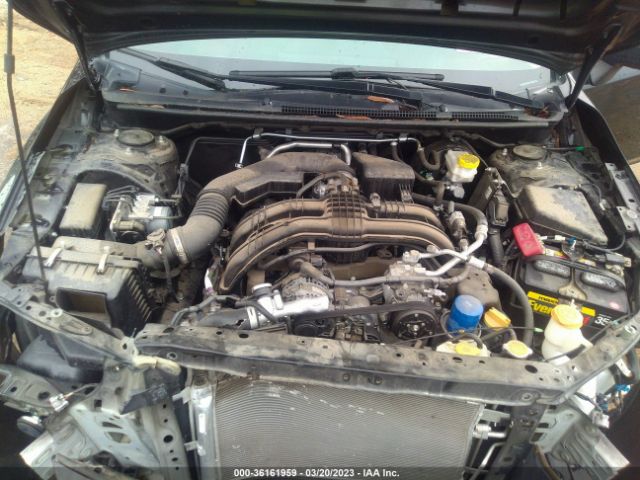4S3GTAB61K3762624 Subaru Impreza