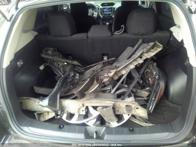 4S3GTAB61K3762624 Subaru Impreza