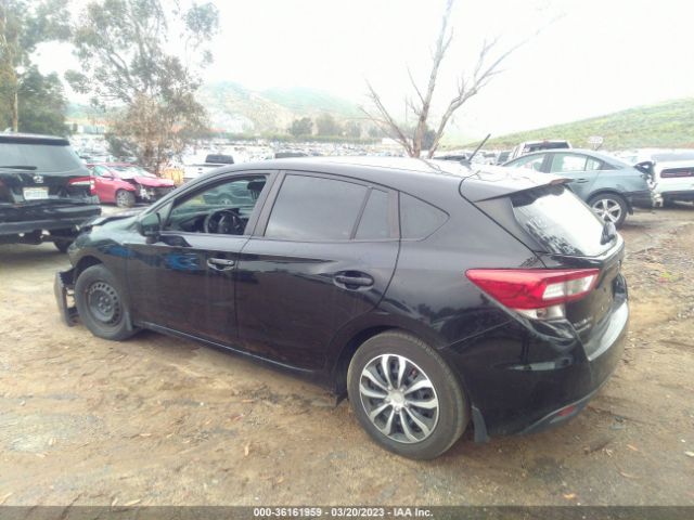 4S3GTAB61K3762624 Subaru Impreza