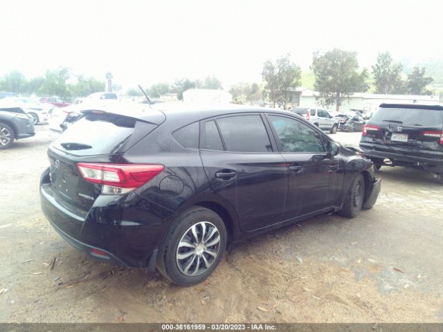 4S3GTAB61K3762624 Subaru Impreza