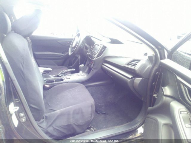 4S3GTAB61K3762624 Subaru Impreza