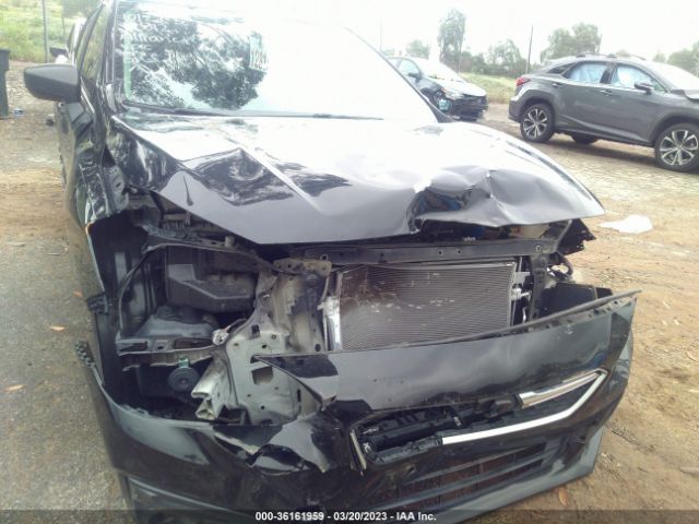 4S3GTAB61K3762624 Subaru Impreza