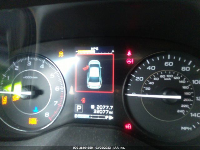 4S3GTAB61K3762624 Subaru Impreza