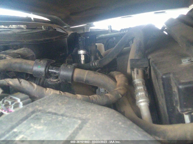 1GT12YE83FF500400 GMC Sierra 2500hd Sle