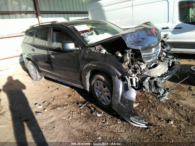 2016 3C4PDCABXGT199818 main image