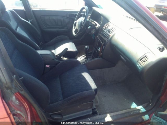 4S3BG6856W7659594 Subaru Legacy Wagon Outback
