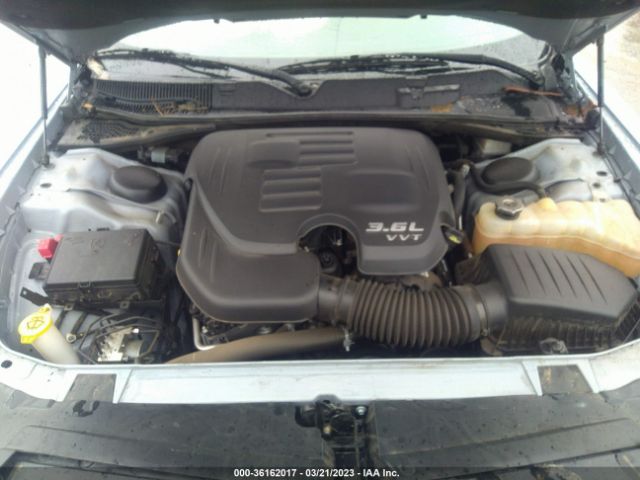 2C3CDZAG9LH206939 Dodge Challenger Sxt