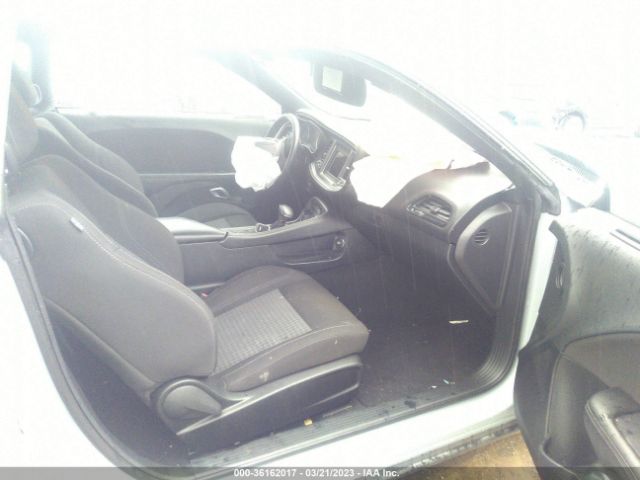 2C3CDZAG9LH206939 Dodge Challenger Sxt