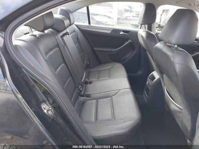 2013 VOLKSWAGEN JETTA SEDAN TDI VIN: 3VWLL7AJ3DM203808