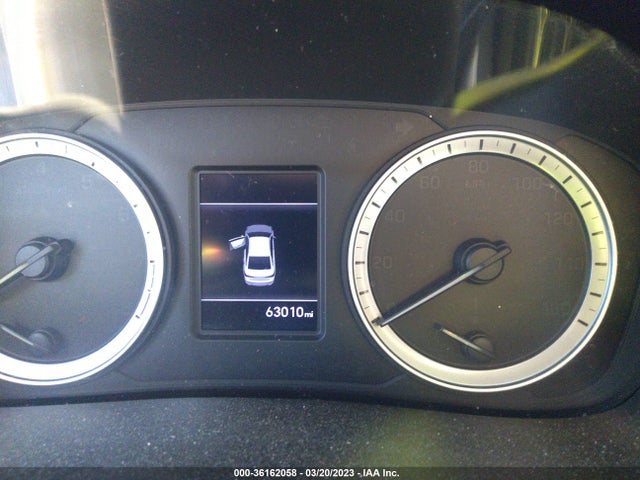 Hyundai SONATA SE 2018 5NPE24AF6JH669856 Image 8
