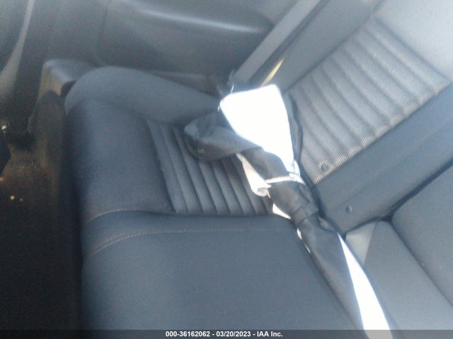 2011 DODGE CHALLENGER VIN: 2B3CJ4DG1BH575359
