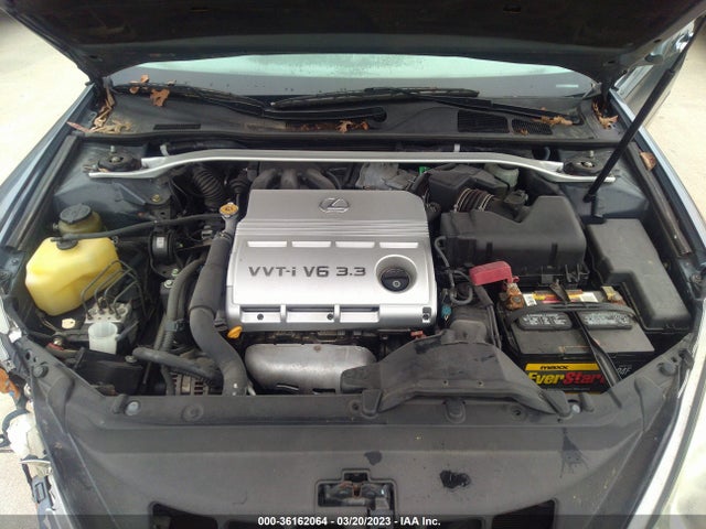 JTHBA30G655103341 Lexus ES 330