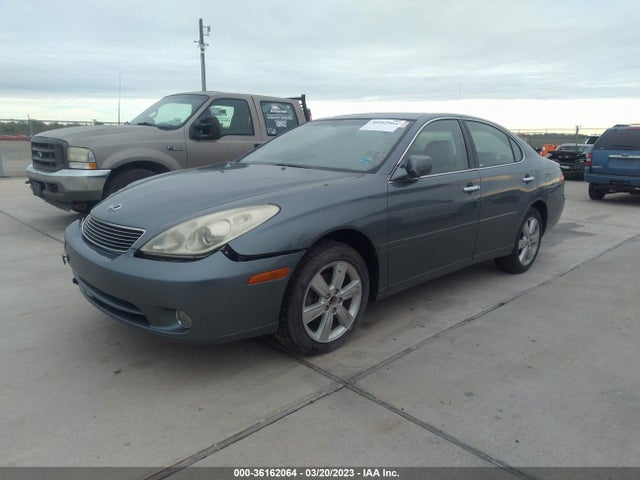 JTHBA30G655103341 Lexus ES 330